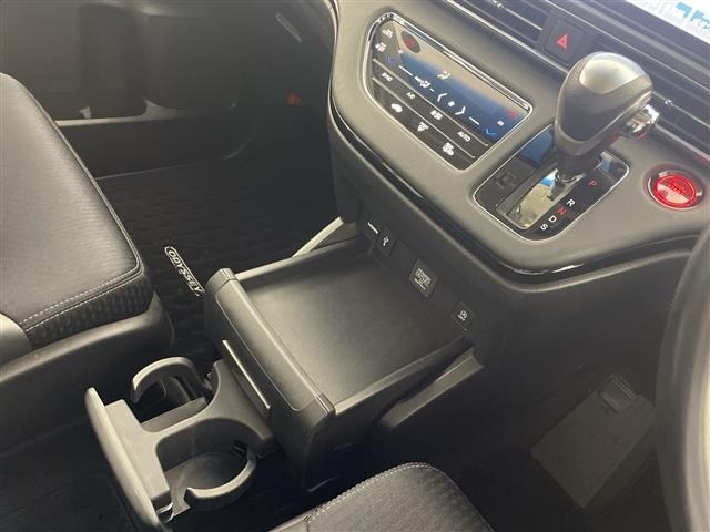 Honda ODYSSEY 2021 8247492-5