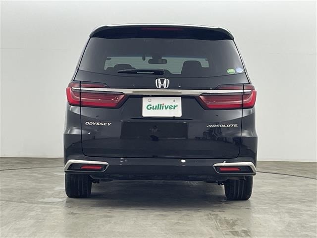 Honda ODYSSEY 2021 8247492-6