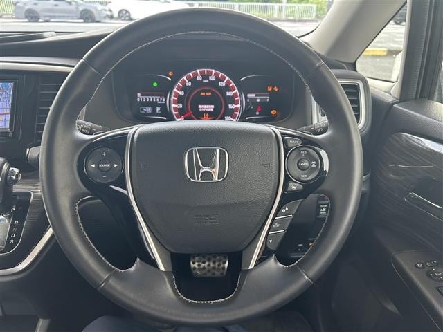 Honda ODYSSEY 2017 8247493-10