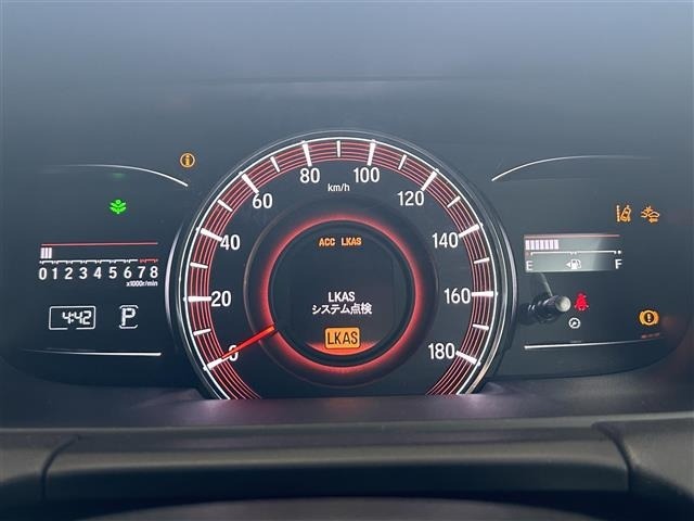Honda ODYSSEY 2017 8247493-11