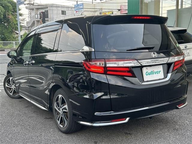 Honda ODYSSEY 2017 8247493-13