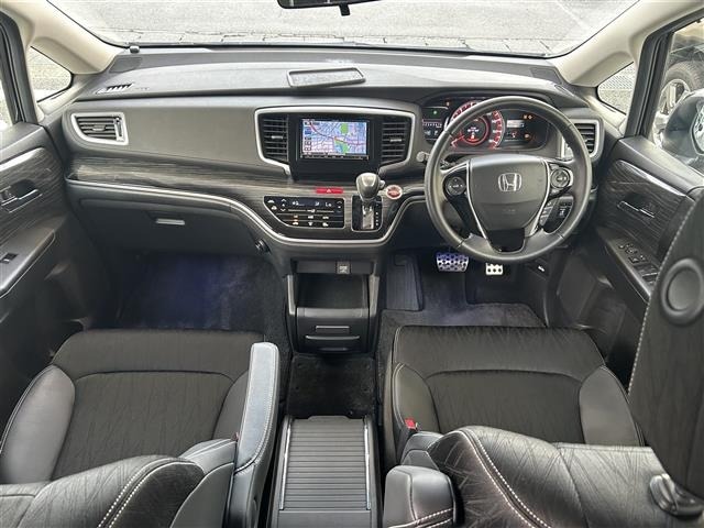 Honda ODYSSEY 2017 8247493-14