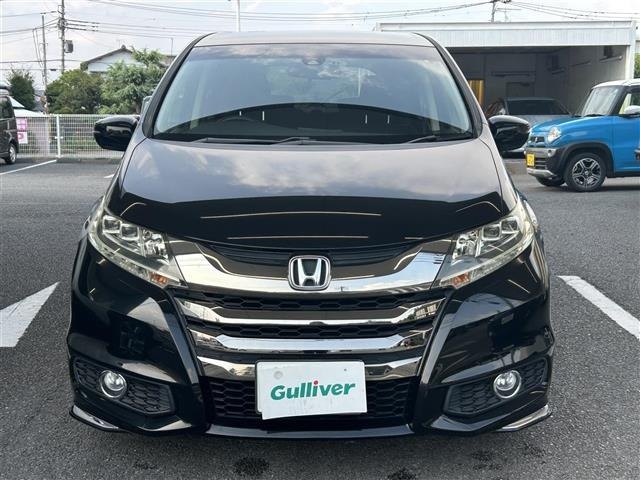 Honda ODYSSEY 2017 8247493-15