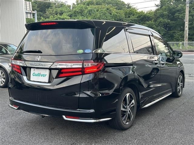Honda ODYSSEY 2017 8247493-18