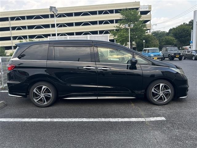 Honda ODYSSEY 2017 8247493-21
