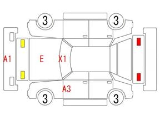 Honda ODYSSEY 2017 8247493-23