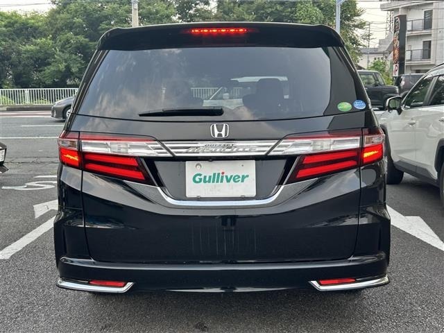 Honda ODYSSEY 2017 8247493-3