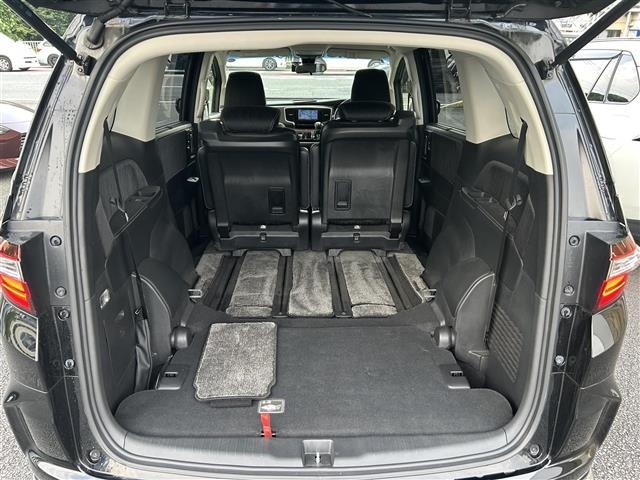 Honda ODYSSEY 2017 8247493-7