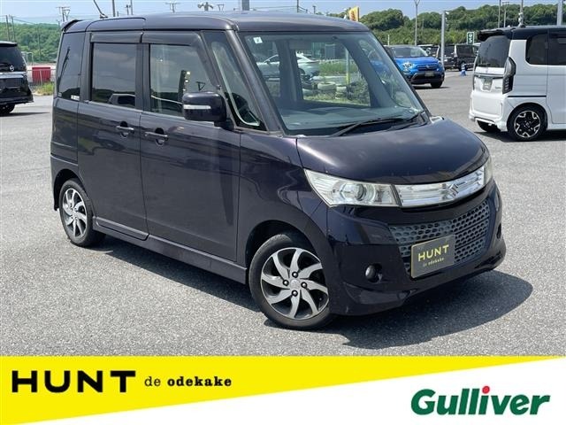 Suzuki PALETTE 2011 8242173-0