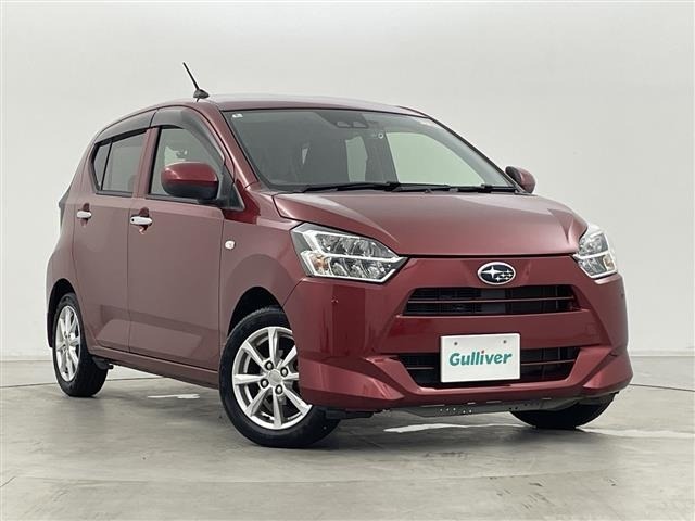 Subaru PLEO PLUS 2020 8237455-0