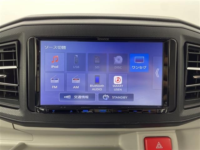 Subaru PLEO PLUS 2020 8237455-18