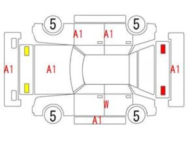 Subaru PLEO PLUS 2020 8237455-23