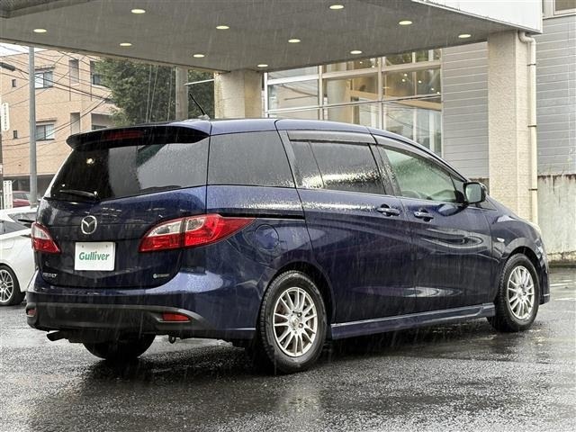 Mazda PREMACY 2011 8244177-1