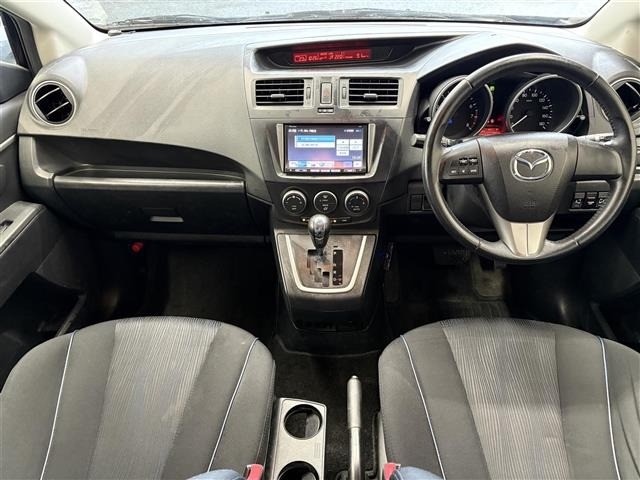 Mazda PREMACY 2011 8244177-14