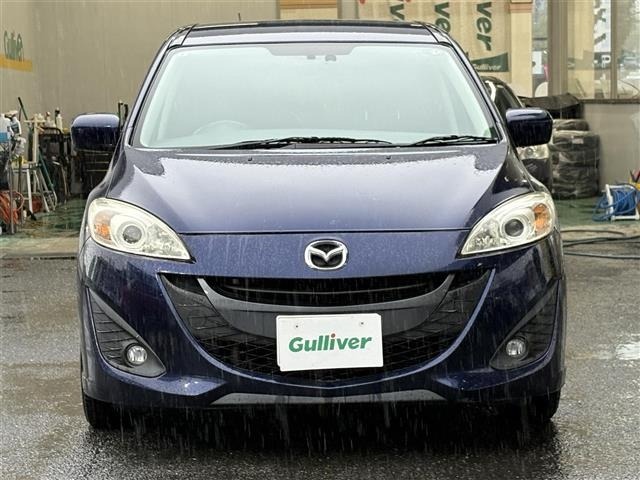 Mazda PREMACY 2011 8244177-16