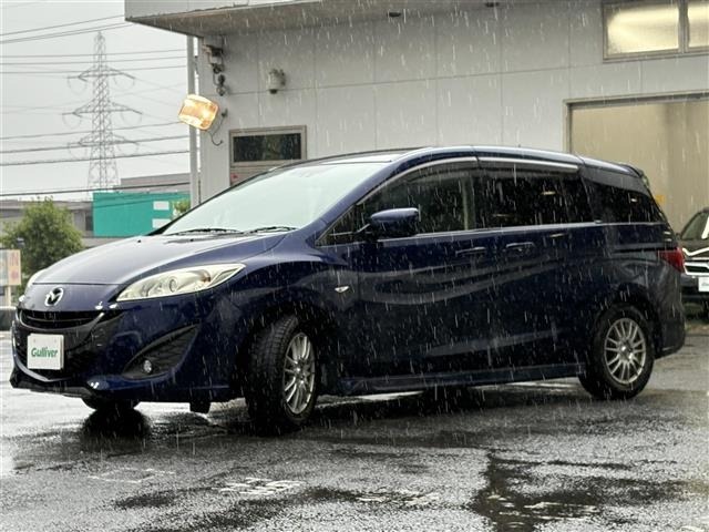 Mazda PREMACY 2011 8244177-17
