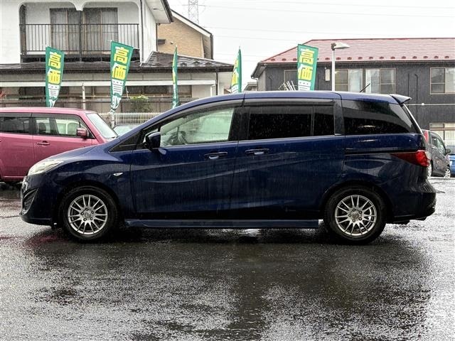 Mazda PREMACY 2011 8244177-18