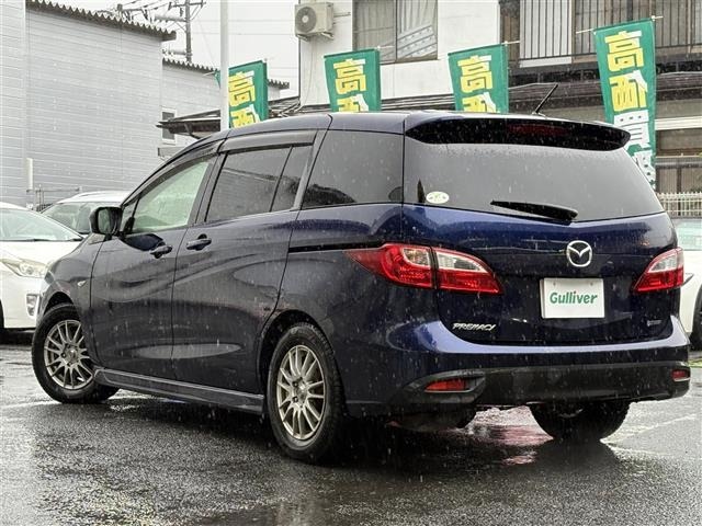 Mazda PREMACY 2011 8244177-19