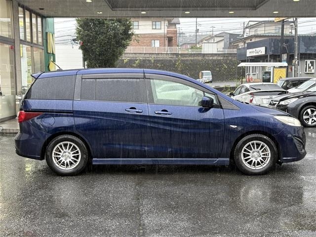 Mazda PREMACY 2011 8244177-3