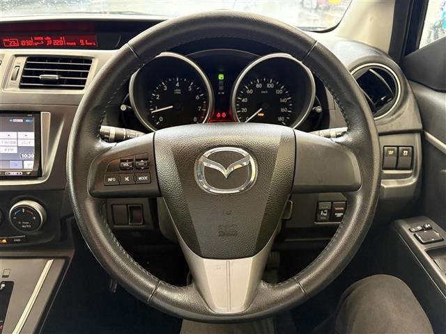 Mazda PREMACY 2011 8244177-7