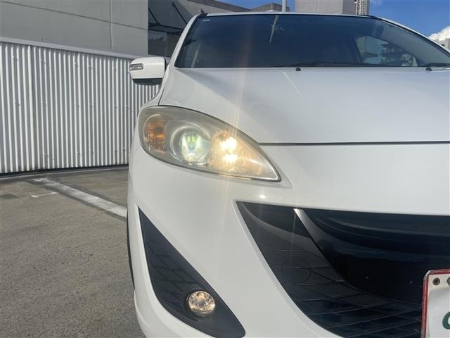 Mazda PREMACY 2013 8244178-1