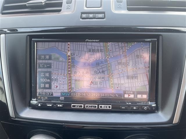 Mazda PREMACY 2013 8244178-11