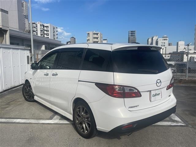 Mazda PREMACY 2013 8244178-13