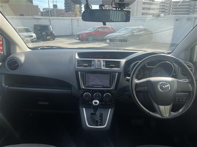 Mazda PREMACY 2013 8244178-14