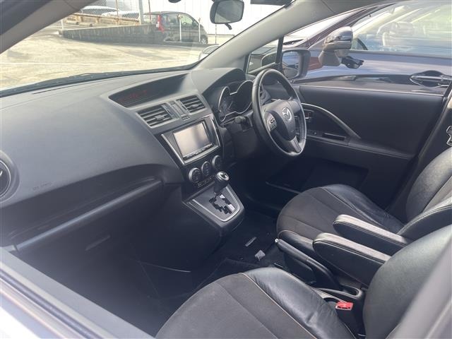 Mazda PREMACY 2013 8244178-15