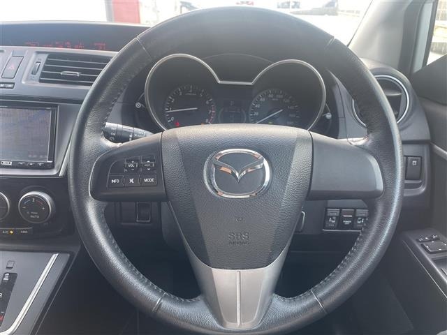 Mazda PREMACY 2013 8244178-18