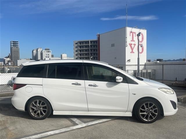 Mazda PREMACY 2013 8244178-19