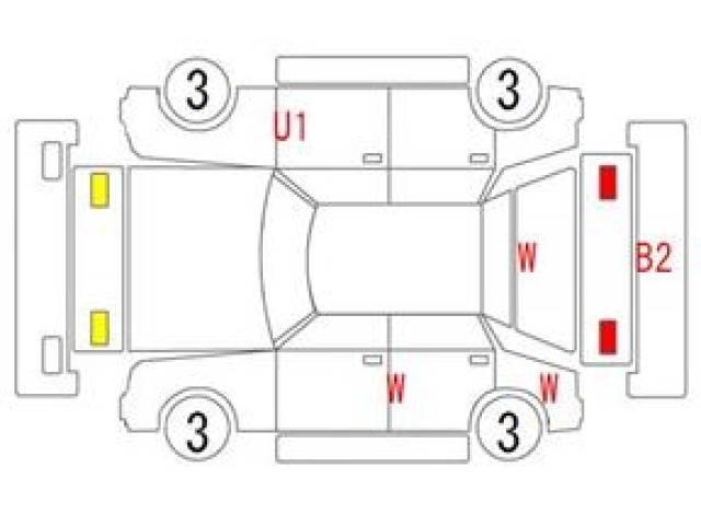 Mazda PREMACY 2013 8244178-23