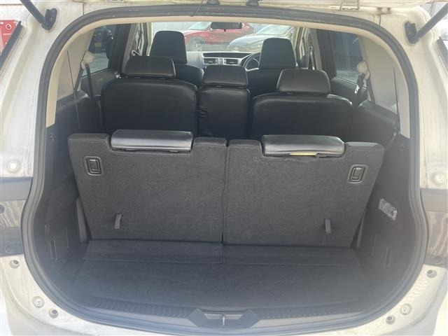 Mazda PREMACY 2013 8244178-5