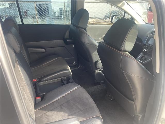 Mazda PREMACY 2013 8244178-7