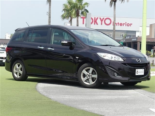 Mazda PREMACY 2015 8244179-0