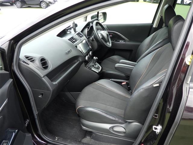 Mazda PREMACY 2015 8244179-1