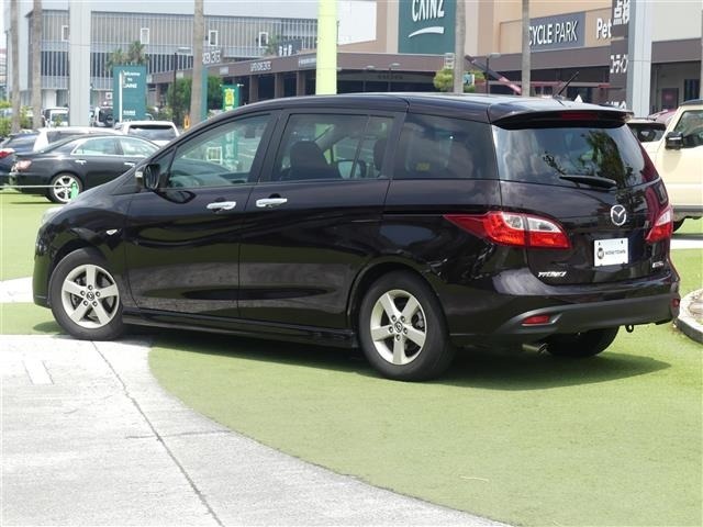 Mazda PREMACY 2015 8244179-18