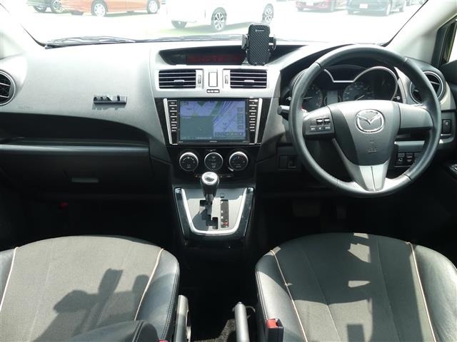 Mazda PREMACY 2015 8244179-19