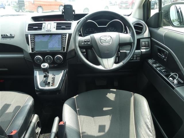 Mazda PREMACY 2015 8244179-24