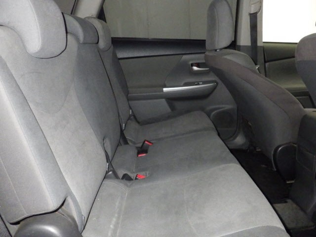 Toyota PRIUS 2012 8243485-8