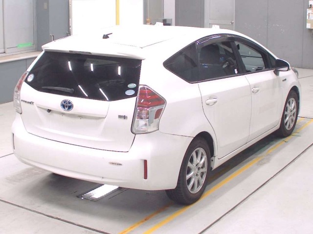 Toyota PRIUS 2016 8243493-1