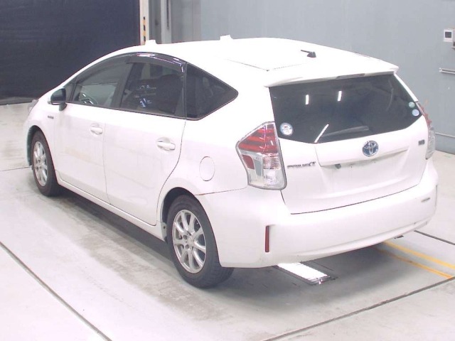 Toyota PRIUS 2016 8243493-6