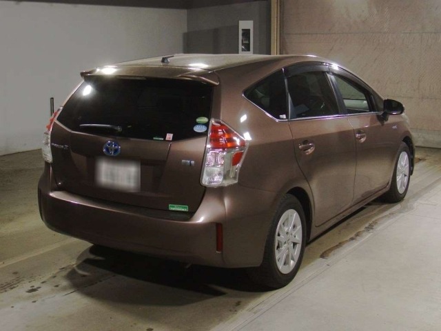Toyota PRIUS 2016 8243498-1