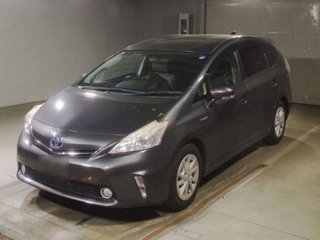 Toyota PRIUS 2013 8243499-0