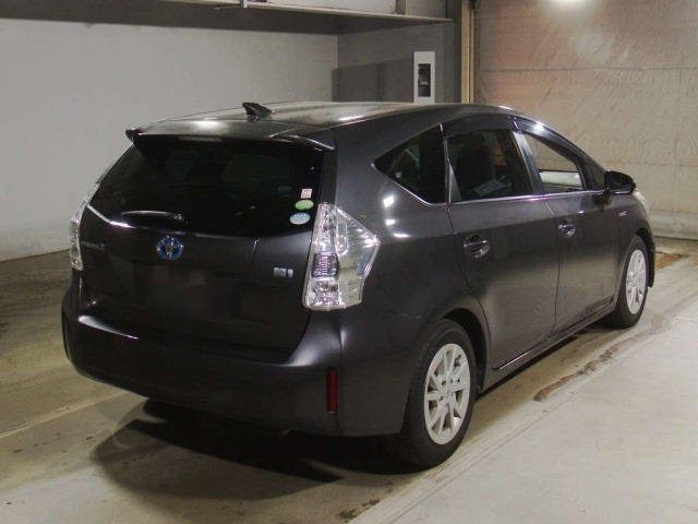 Toyota PRIUS 2013 8243499-1
