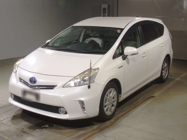 Toyota PRIUS 2013 8243500-0