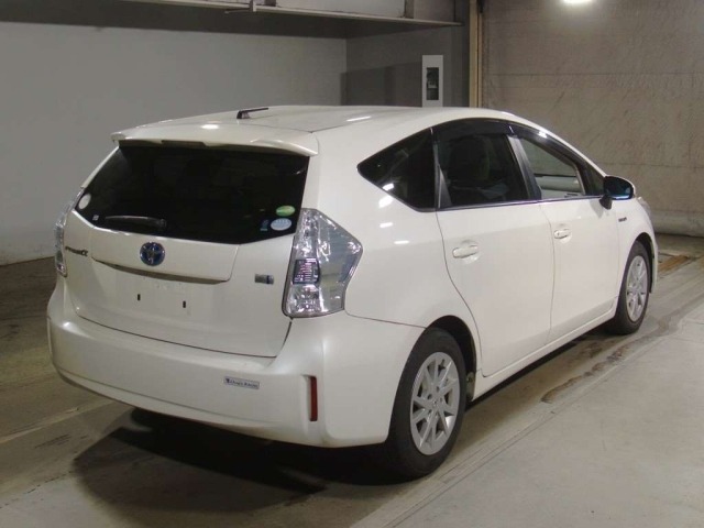 Toyota PRIUS 2013 8243500-1