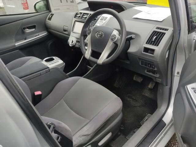 Toyota PRIUS 2013 8243504-3