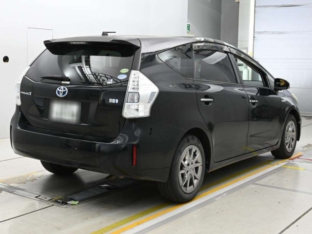 Toyota PRIUS 2014 8243514-1