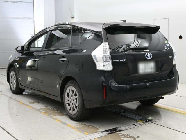 Toyota PRIUS 2014 8243514-6